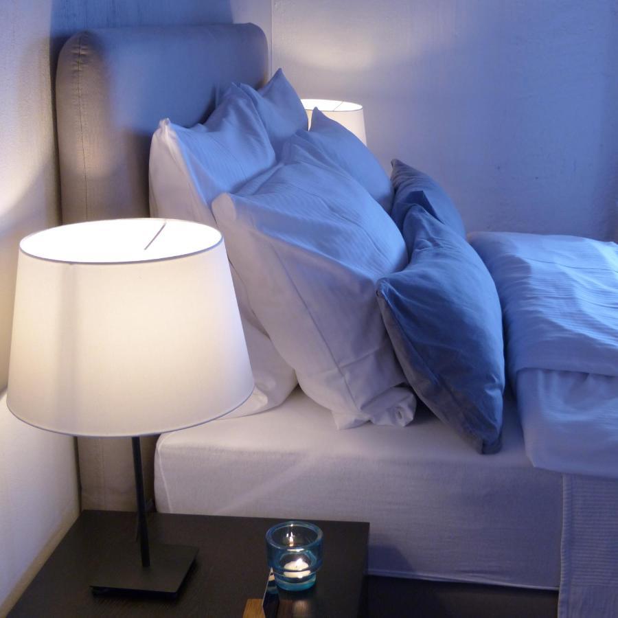 Die Muehle Appartements Samtens Ngoại thất bức ảnh