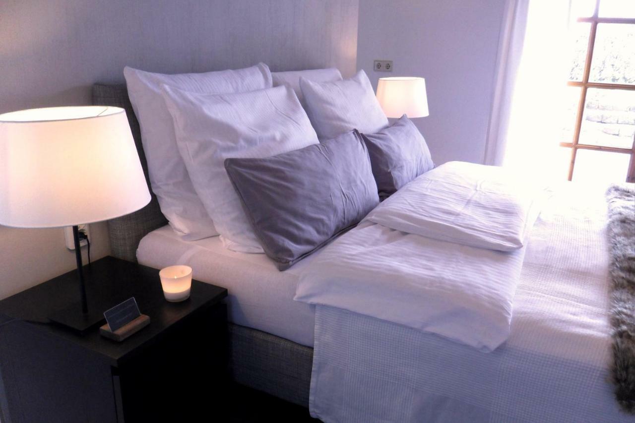 Die Muehle Appartements Samtens Ngoại thất bức ảnh